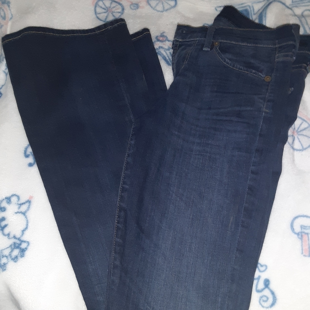 COH jeans